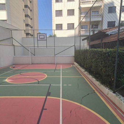 Apartamento à venda com 70m², 2 quartos e 2 vagas