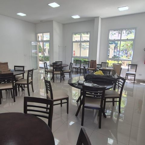 Apartamento à venda com 70m², 2 quartos e 2 vagas