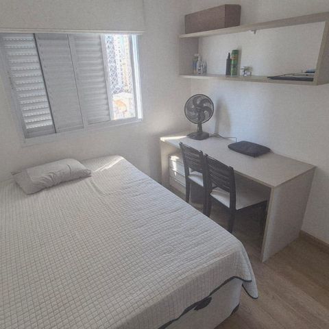 Apartamento à venda com 70m², 2 quartos e 2 vagas