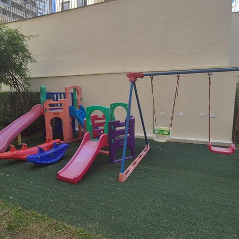 Apartamento à venda com 70m², 2 quartos e 2 vagas