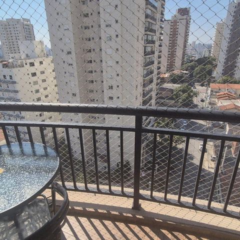 Apartamento à venda com 70m², 2 quartos e 2 vagas