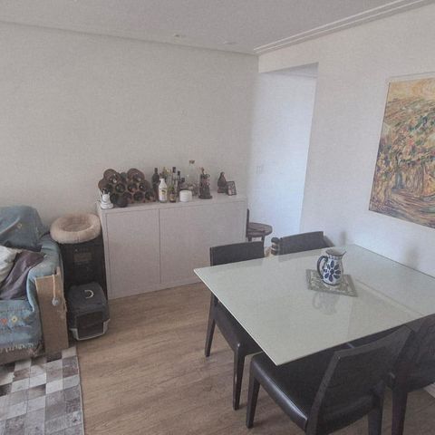 Apartamento à venda com 70m², 2 quartos e 2 vagas