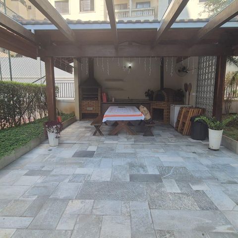 Apartamento à venda com 70m², 2 quartos e 2 vagas