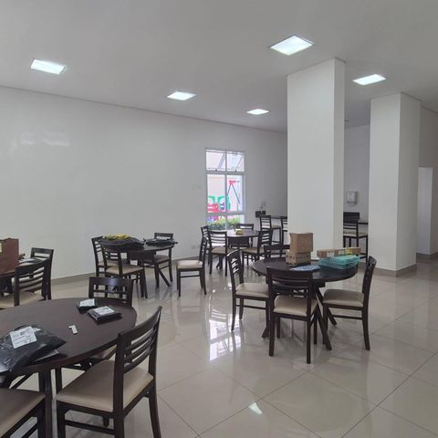Apartamento à venda com 70m², 2 quartos e 2 vagas