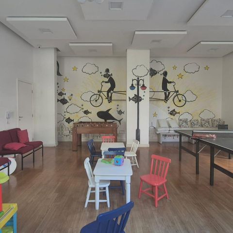 Apartamento à venda com 70m², 2 quartos e 2 vagas