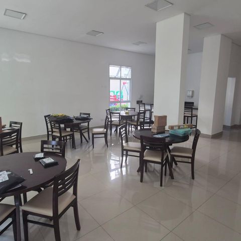 Apartamento à venda com 70m², 2 quartos e 2 vagas