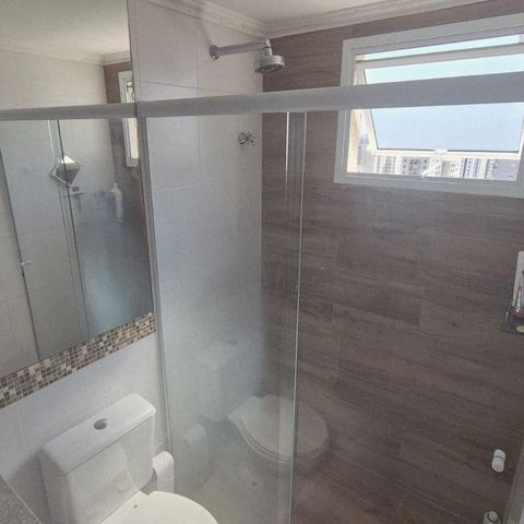 Apartamento à venda com 70m², 2 quartos e 2 vagas