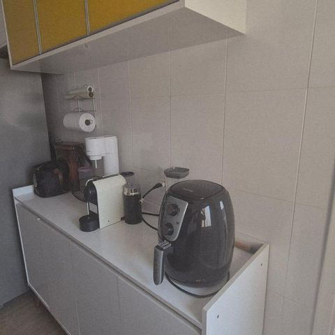 Apartamento à venda com 70m², 2 quartos e 2 vagas