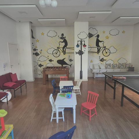 Apartamento à venda com 70m², 2 quartos e 2 vagas