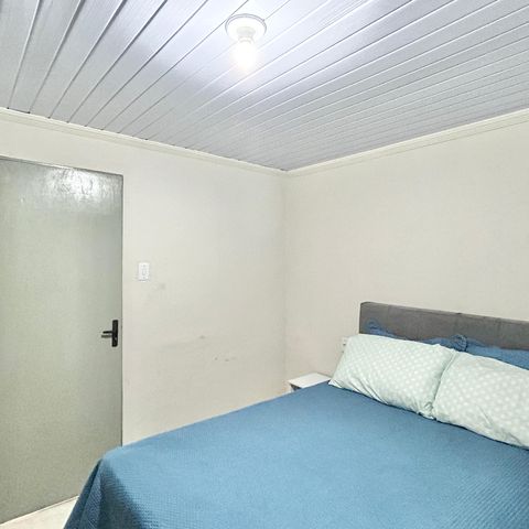 Casa à venda com 60m², 2 quartos e 2 vagas Casa à venda com 60m², 2 quartos e 2 vagasQuarto 2