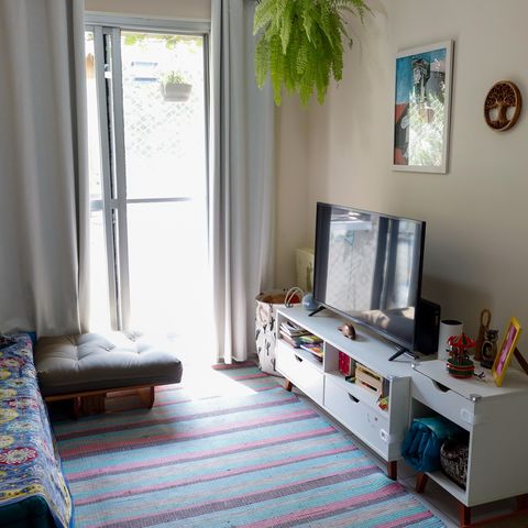 Apartamento à venda com 64m², 3 quartos e 1 vaga Apartamento à venda com 64m², 3 quartos e 1 vagasala