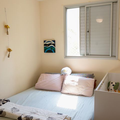 Apartamento à venda com 64m², 3 quartos e 1 vaga Apartamento à venda com 64m², 3 quartos e 1 vagaQuarto 1