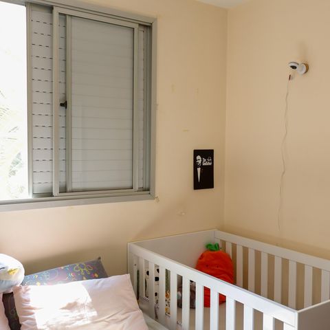 Apartamento à venda com 64m², 3 quartos e 1 vaga Apartamento à venda com 64m², 3 quartos e 1 vagaQuarto 1