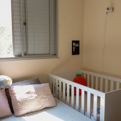 Apartamento à venda com 64m², 3 quartos e 1 vaga Apartamento à venda com 64m², 3 quartos e 1 vagaQuarto 1