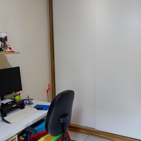 Apartamento à venda com 64m², 3 quartos e 1 vaga Apartamento à venda com 64m², 3 quartos e 1 vagaQuarto 3