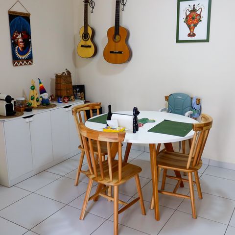 Apartamento à venda com 64m², 3 quartos e 1 vaga Apartamento à venda com 64m², 3 quartos e 1 vagasala