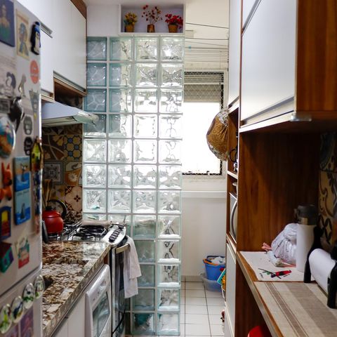 Apartamento à venda com 64m², 3 quartos e 1 vaga Apartamento à venda com 64m², 3 quartos e 1 vagacozinha