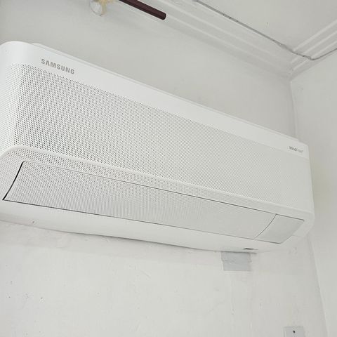 Apartamento para alugar com 97m², 2 quartos e sem vagaAr condicionado