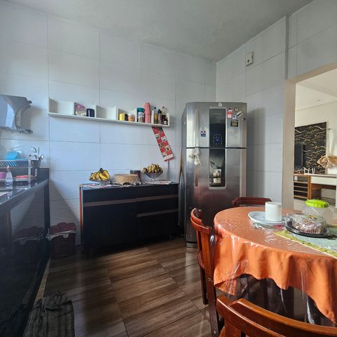 Apartamento para alugar com 97m², 2 quartos e sem vagacozinha