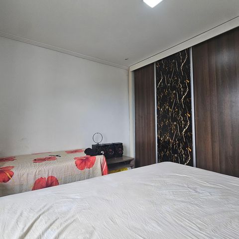 Apartamento para alugar com 97m², 2 quartos e sem vagaquarto 2