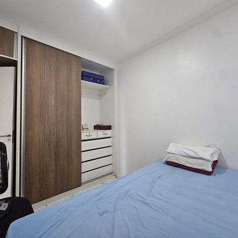 Apartamento para alugar com 97m², 2 quartos e sem vagaquarto 1