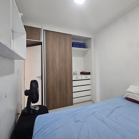 Apartamento para alugar com 97m², 2 quartos e sem vagaquarto 1