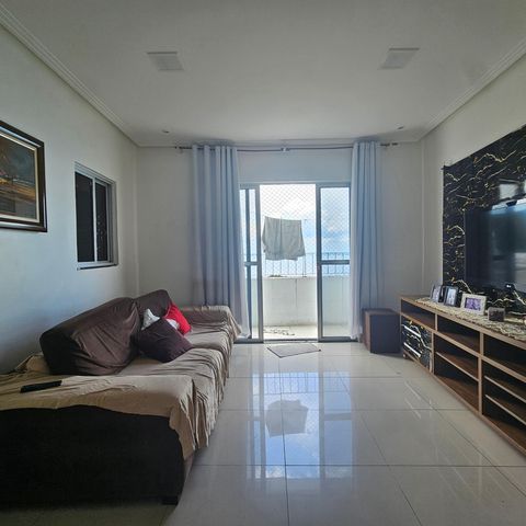 Apartamento para alugar com 97m², 2 quartos e sem vagasala