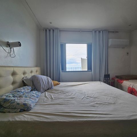 Apartamento para alugar com 97m², 2 quartos e sem vagaquarto 2