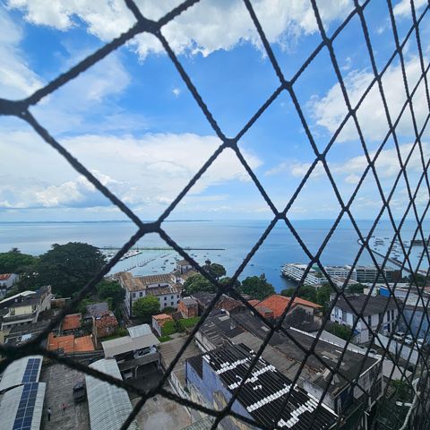 Apartamento para alugar com 97m², 2 quartos e sem vagaVista