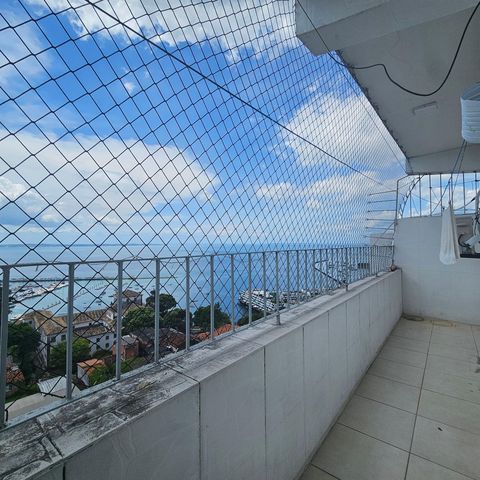 Apartamento para alugar com 97m², 2 quartos e sem vagavaranda 