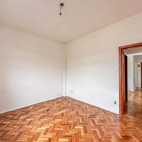 Apartamento à venda com 38m², 1 quarto e sem vaga