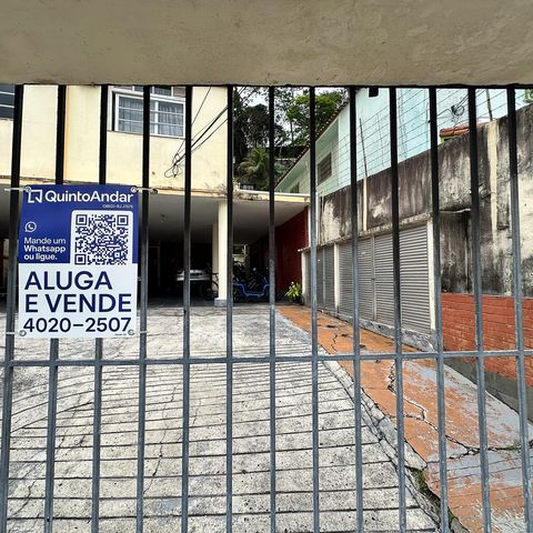 Apartamento à venda com 38m², 1 quarto e sem vaga