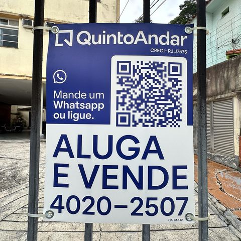 Apartamento à venda com 38m², 1 quarto e sem vaga