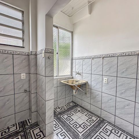 Apartamento à venda com 38m², 1 quarto e sem vaga