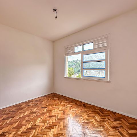 Apartamento à venda com 38m², 1 quarto e sem vaga