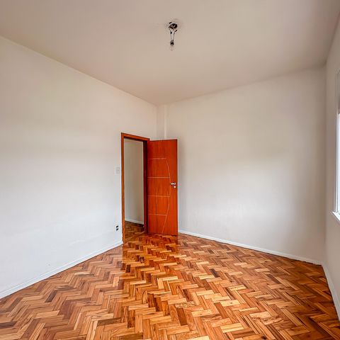 Apartamento à venda com 38m², 1 quarto e sem vaga