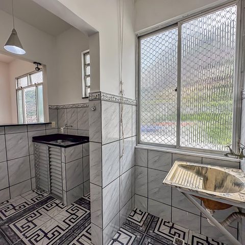 Apartamento à venda com 38m², 1 quarto e sem vaga