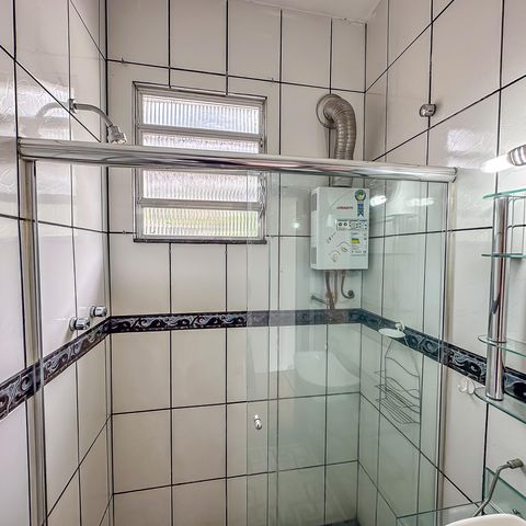 Apartamento à venda com 38m², 1 quarto e sem vaga