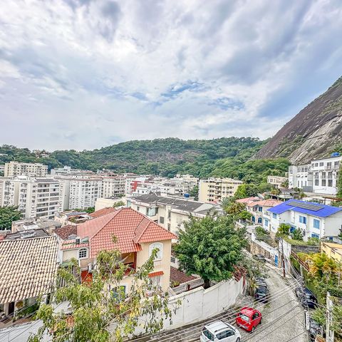 Apartamento à venda com 38m², 1 quarto e sem vaga