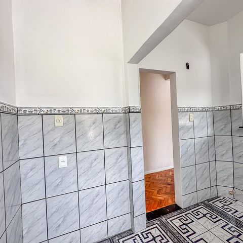 Apartamento à venda com 38m², 1 quarto e sem vaga