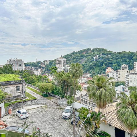 Apartamento à venda com 38m², 1 quarto e sem vaga