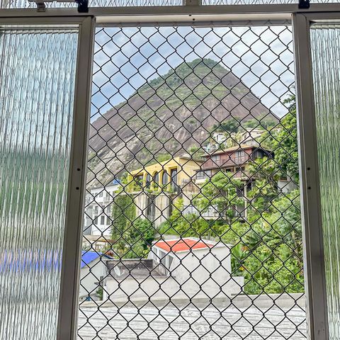 Apartamento à venda com 38m², 1 quarto e sem vaga