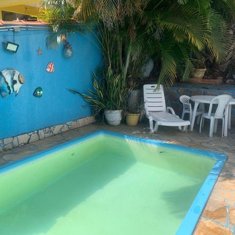 Casa de condomínio à venda com 85m², 2 quartos e 1 vaga