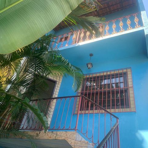 Casa de condomínio à venda com 85m², 2 quartos e 1 vaga