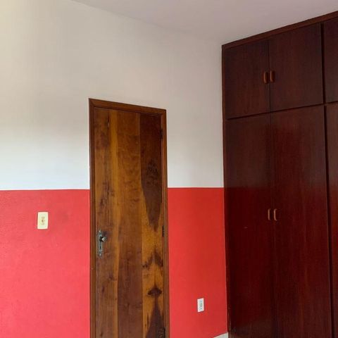 Casa de condomínio à venda com 85m², 2 quartos e 1 vaga