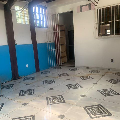 Casa de condomínio à venda com 85m², 2 quartos e 1 vaga