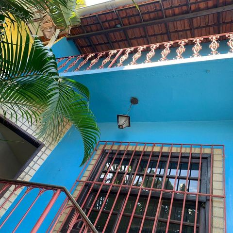 Casa de condomínio à venda com 85m², 2 quartos e 1 vaga