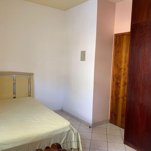 Casa de condomínio à venda com 85m², 2 quartos e 1 vaga