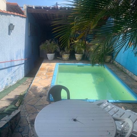 Casa de condomínio à venda com 85m², 2 quartos e 1 vaga