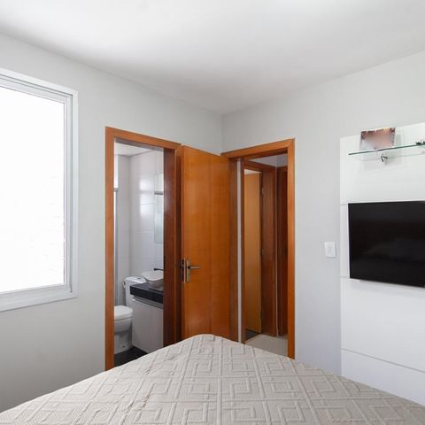 Apartamento à venda com 145m², 3 quartos e 3 vagas Apartamento à venda com 145m², 3 quartos e 3 vagasSuíte